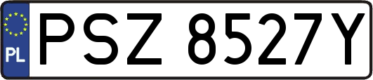 PSZ8527Y