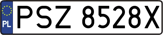 PSZ8528X