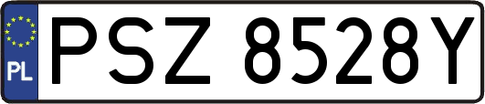 PSZ8528Y