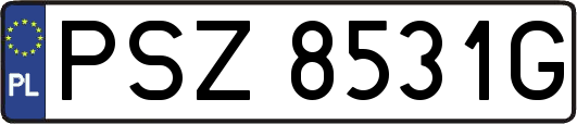 PSZ8531G