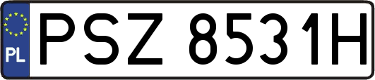 PSZ8531H
