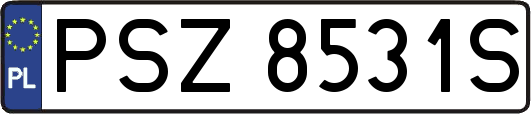 PSZ8531S