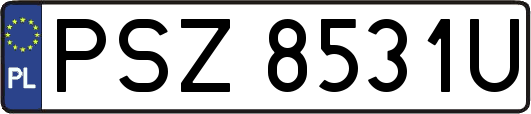 PSZ8531U