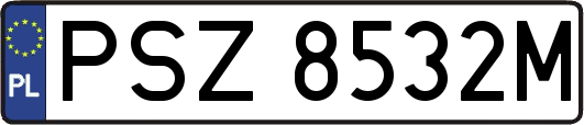 PSZ8532M