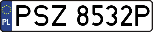 PSZ8532P