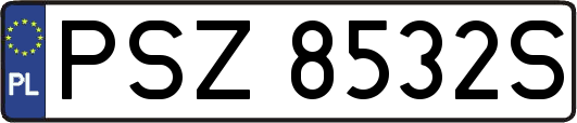 PSZ8532S