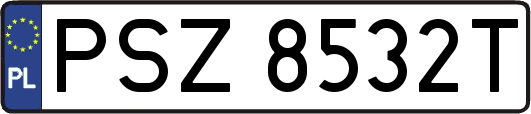 PSZ8532T