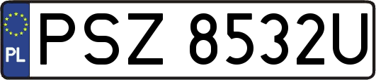 PSZ8532U