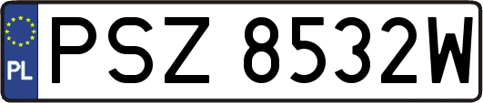 PSZ8532W