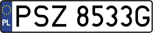 PSZ8533G