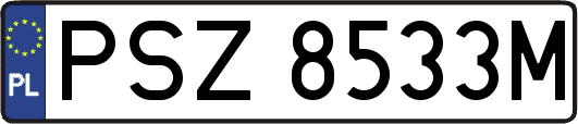 PSZ8533M