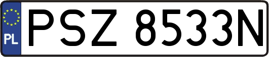 PSZ8533N