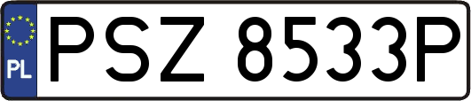 PSZ8533P