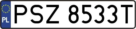 PSZ8533T