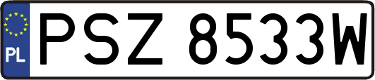 PSZ8533W