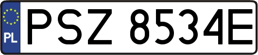 PSZ8534E