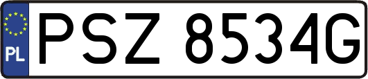 PSZ8534G