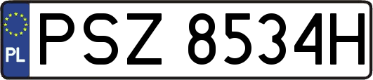 PSZ8534H