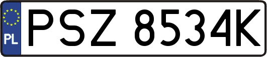 PSZ8534K
