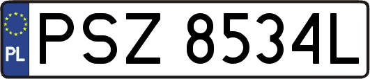 PSZ8534L
