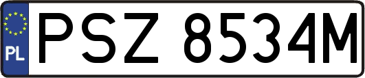 PSZ8534M