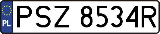 PSZ8534R