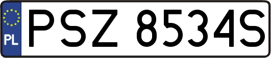 PSZ8534S