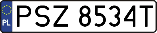 PSZ8534T