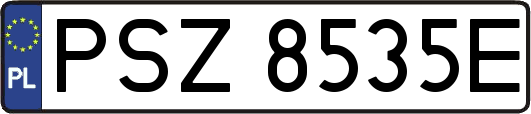 PSZ8535E
