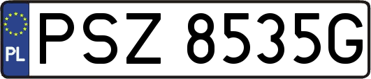 PSZ8535G