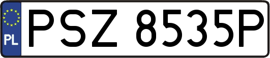 PSZ8535P