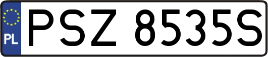 PSZ8535S