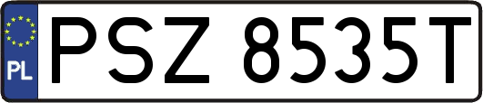 PSZ8535T
