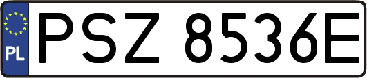 PSZ8536E