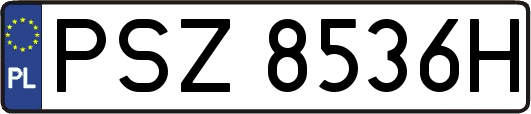 PSZ8536H