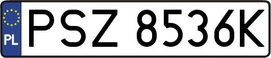 PSZ8536K