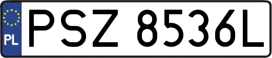 PSZ8536L