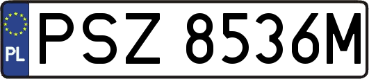 PSZ8536M