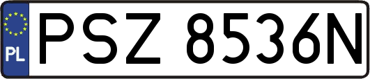 PSZ8536N