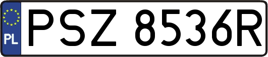 PSZ8536R