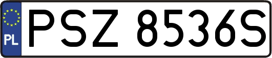 PSZ8536S