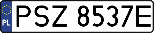 PSZ8537E