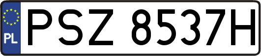 PSZ8537H