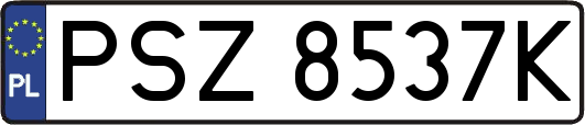 PSZ8537K