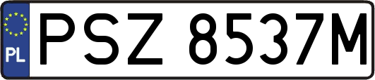 PSZ8537M