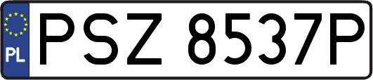 PSZ8537P