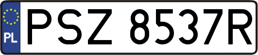 PSZ8537R