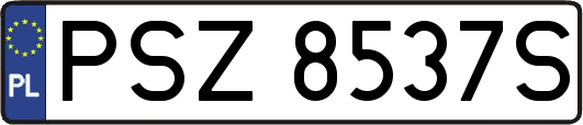 PSZ8537S