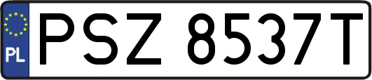 PSZ8537T