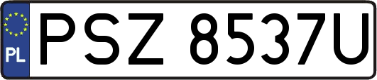 PSZ8537U